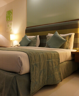 Premium Room Premium Room